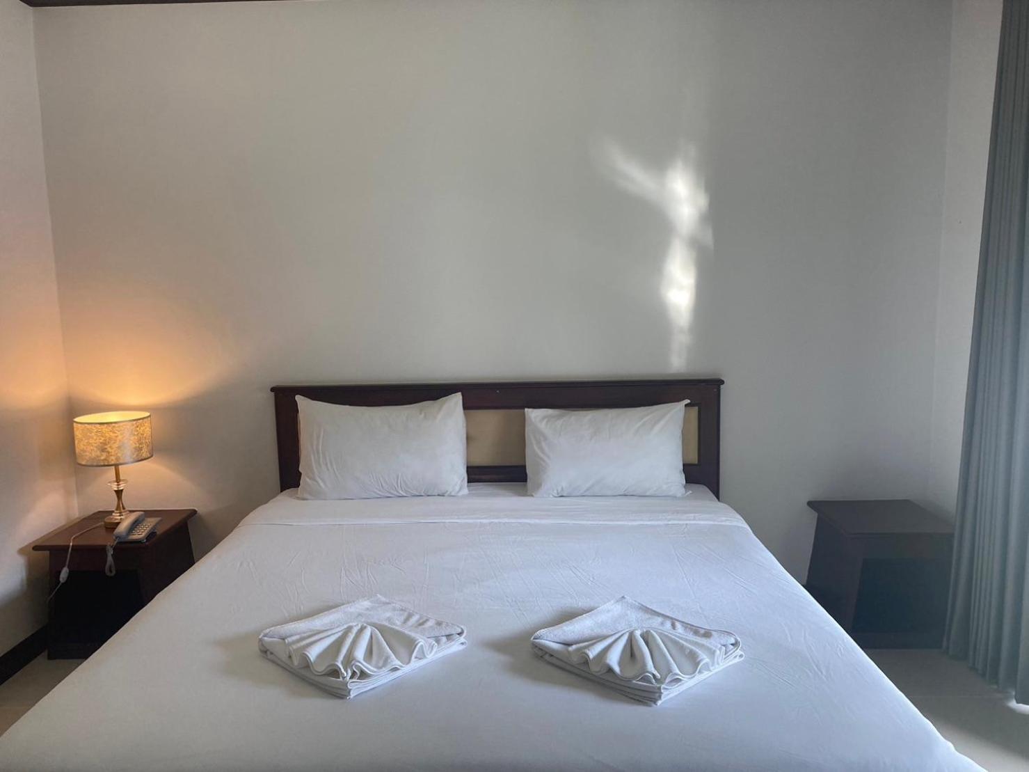 President Hotel Udonthani Exteriér fotografie