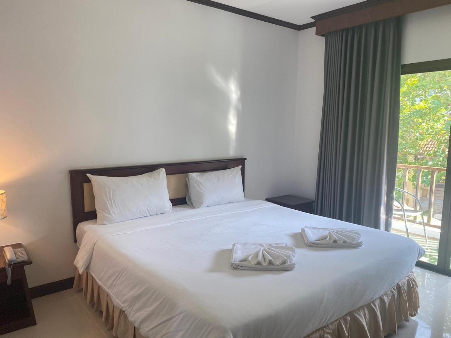 President Hotel Udonthani Exteriér fotografie