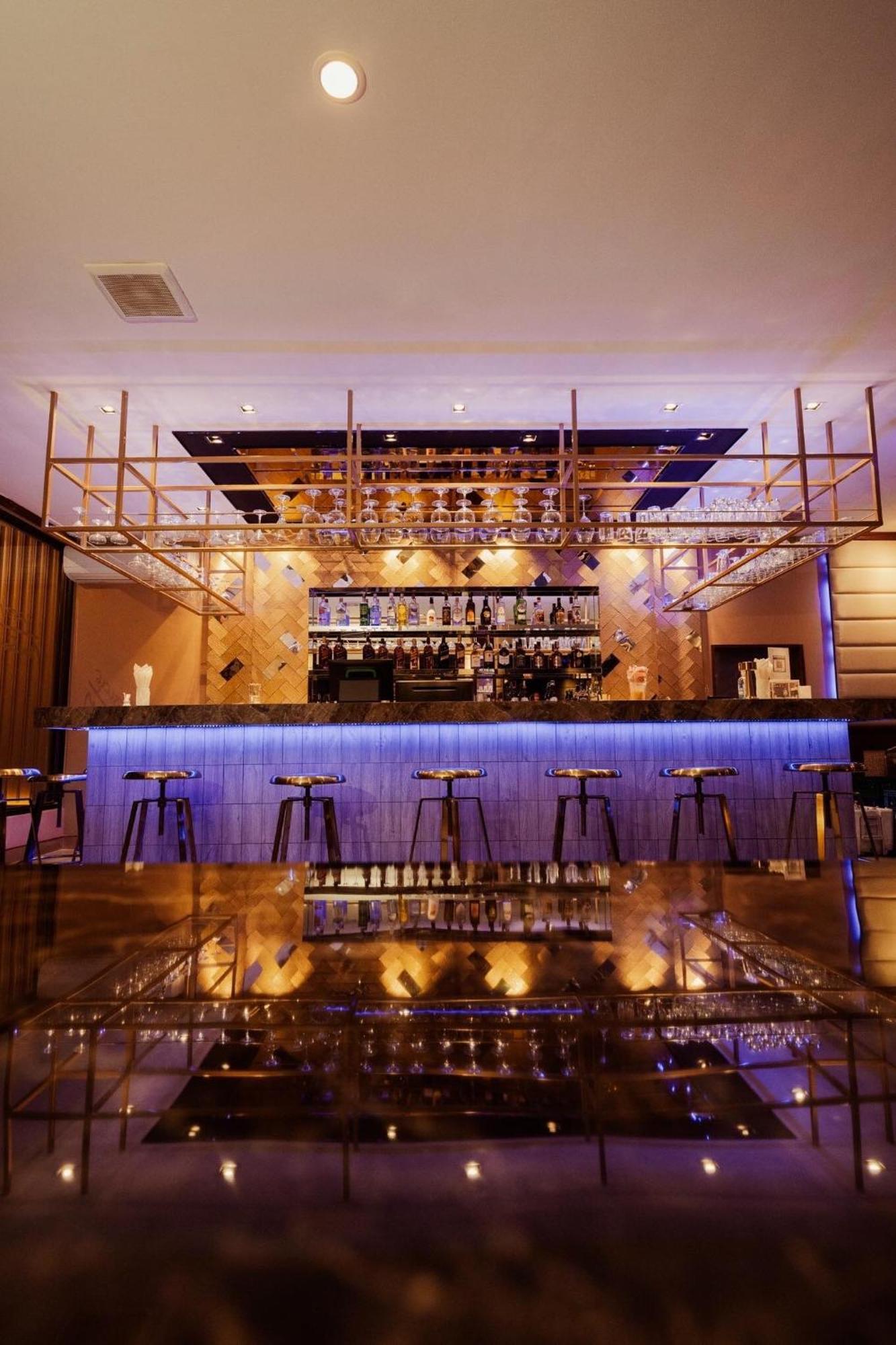 President Hotel Udonthani Exteriér fotografie