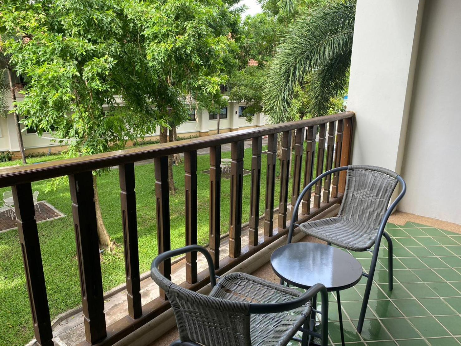 President Hotel Udonthani Exteriér fotografie